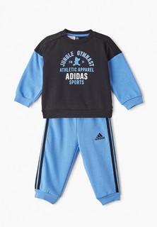 Костюм спортивный adidas