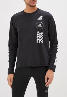Лонгслив спортивный adidas
