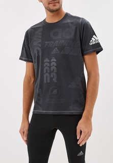 Футболка спортивная adidas