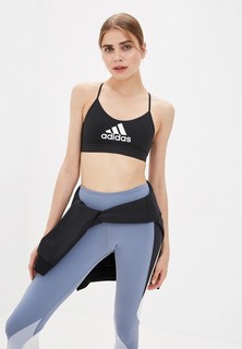 Топ спортивный adidas