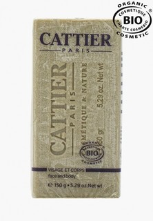 Мыло Cattier