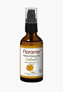 Масло для тела Florame