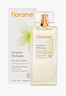 Туалетная вода Florame