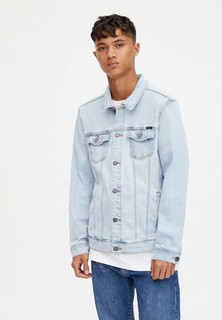 Куртка джинсовая Pull&Bear