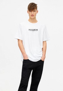 Футболка Pull&Bear