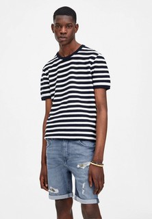 Шорты джинсовые Pull&Bear
