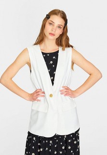 Жилет Stradivarius