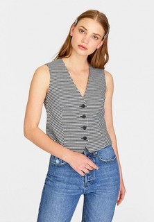 Жилет Stradivarius