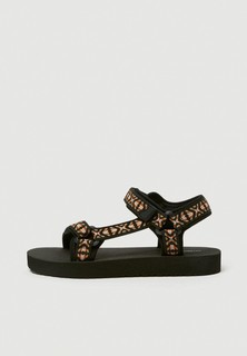 Сандалии Pull&Bear