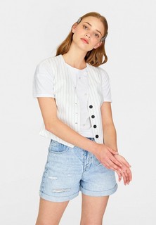 Жилет Stradivarius