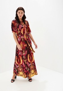 Платье MadaM T