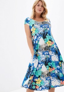 Платье MadaM T