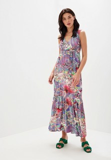 Платье MadaM T