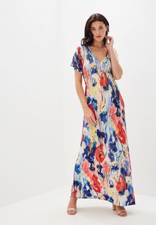 Платье MadaM T