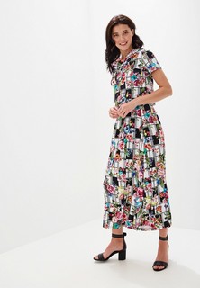 Платье MadaM T