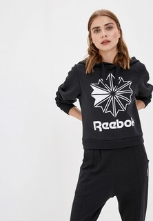 Худи Reebok Classics