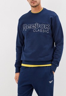 Свитшот Reebok Classics