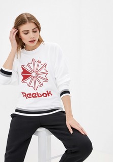 Свитшот Reebok Classics