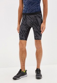 Шорты компрессионные Reebok