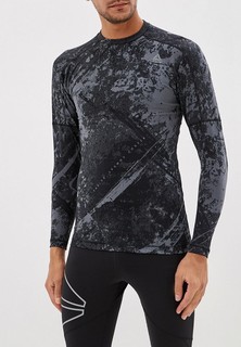 Лонгслив спортивный Reebok