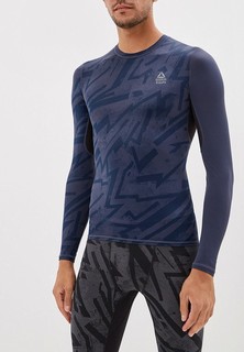 Лонгслив спортивный Reebok