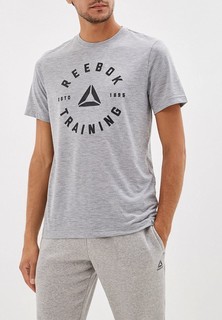 Футболка спортивная Reebok