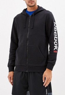 Толстовка Reebok