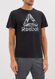 Футболка Reebok