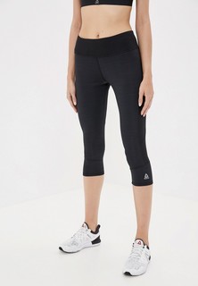 Тайтсы Reebok