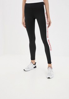 Тайтсы Reebok