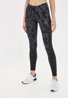 Тайтсы Reebok