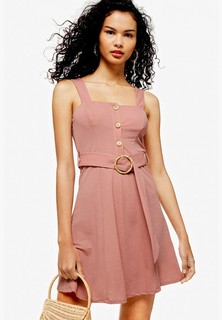 Сарафан Topshop