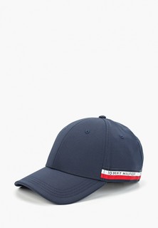 Бейсболка Tommy Hilfiger