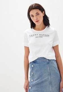 Футболка Tommy Hilfiger