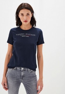 Футболка Tommy Hilfiger