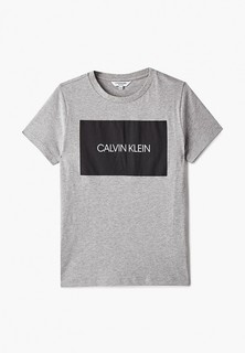 Футболка Calvin Klein