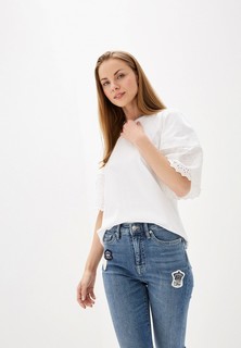 Блуза Lauren Ralph Lauren