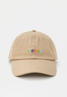 Бейсболка Pull&Bear
