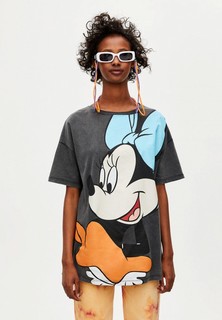 Футболка Pull&Bear