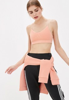 Топ спортивный adidas