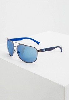Очки солнцезащитные Armani Exchange