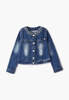 Куртка джинсовая Blukids