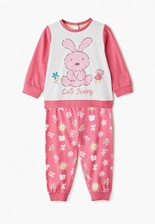 Пижама Blukids