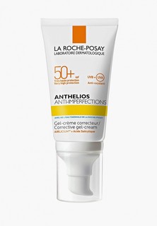 Гель для лица La Roche-Posay