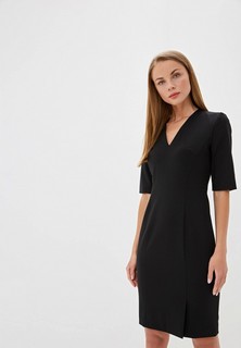 Платье Boss Hugo Boss