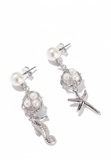 Серьги Exclaim