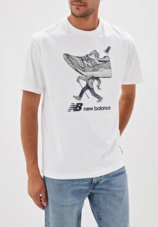 Футболка New Balance