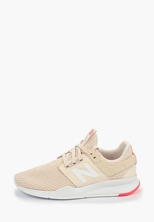 Кроссовки New Balance