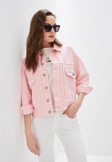 Куртка джинсовая OVS