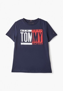 Футболка Tommy Hilfiger